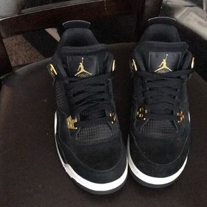 Air Jordan 4s retro
